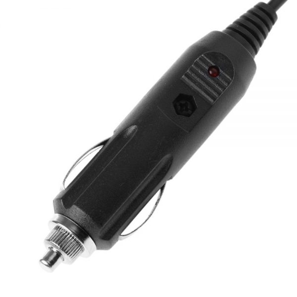 Baofeng Car Battery Eliminator For Baofeng UV-82 UV-82L UV-8D UV-89 UV-82HP Radio Walkie Talkie UV-82 Car Charger - Image 3