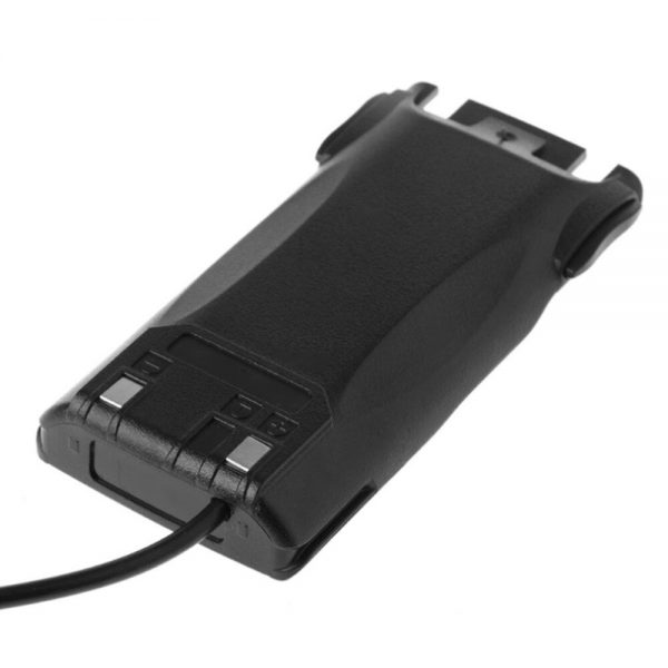 Baofeng Car Battery Eliminator For Baofeng UV-82 UV-82L UV-8D UV-89 UV-82HP Radio Walkie Talkie UV-82 Car Charger - Image 4