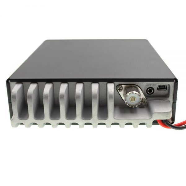 Anytone AT-6666 AM FM USB LSB PW CW 10 meter 28.000-29.700MHz 40 channels CB radio Mobile Transceiver - Image 5