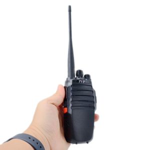 TYT TC-8000 10W High Power Woki Toki Radio Station Amateur Transciver Ham Radio