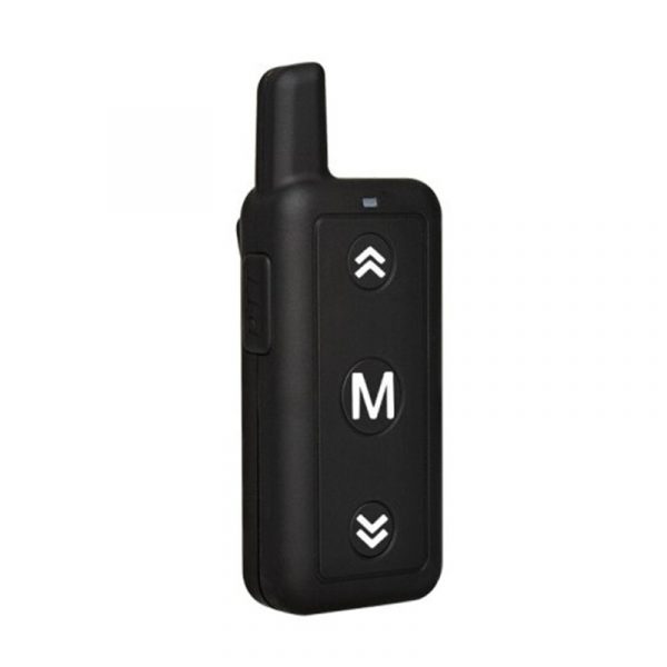4pcs Leixen Mini Walkie Talkie VV-109 FRS Kids Two Way Radio - Image 2