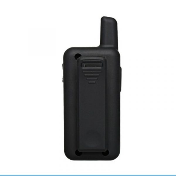 4pcs Leixen Mini Walkie Talkie VV-109 FRS Kids Two Way Radio - Image 3