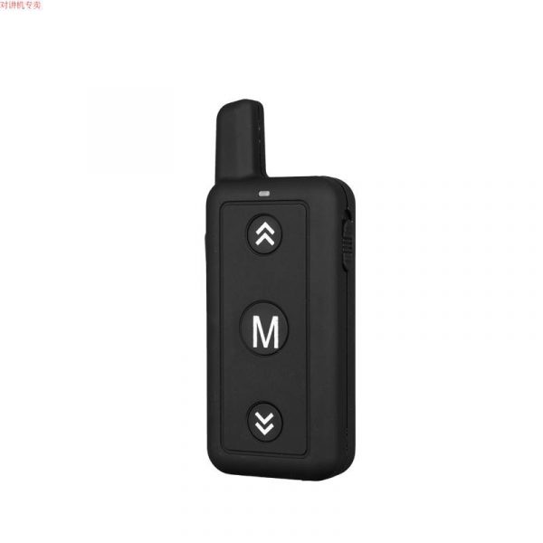 4pcs Leixen Mini Walkie Talkie VV-109 FRS Kids Two Way Radio - Image 6