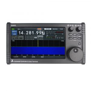 Xiegu GSOC Multi-function Controller for X5105 G90 / G90S External Extension Control