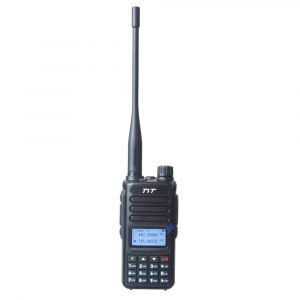 TYT TH-UV98 VHF UHF Dual Band Scrambler Portable Two Way Radio