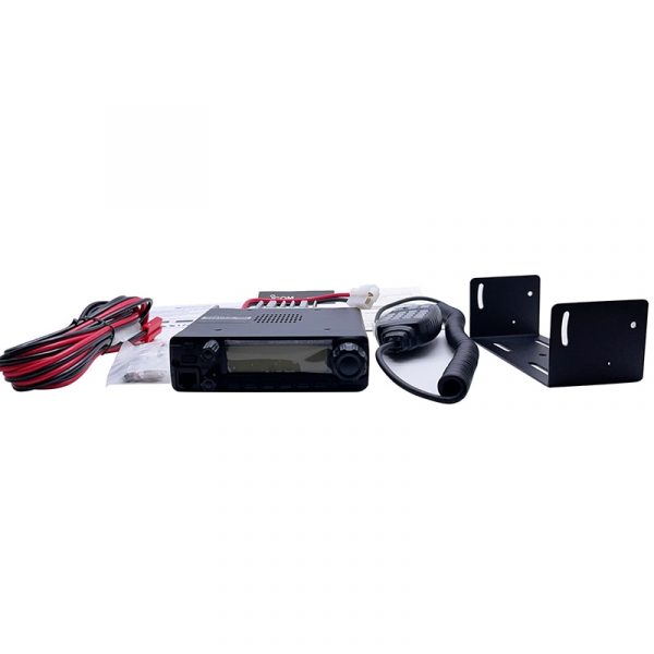 ICOM IC-2300H VHF Marine Radio FM Transceiver Mobile Radio 65W Car Radio Station - Image 3