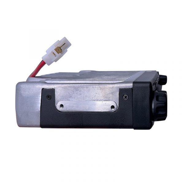 ICOM IC-2300H VHF Marine Radio FM Transceiver Mobile Radio 65W Car Radio Station - Image 9