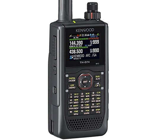 Best Emergency Ham Radio for Backpacking