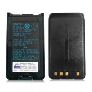Kenwood KNB-68LC Explosion Proof Battery For NX320 NX3400 TK3160 TKD300 Walkie Talkie
