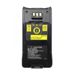 Kenwood KNB-32 KNB-31 Battery for Walkie Talkie TK-2180 TK-3180 TK-5210