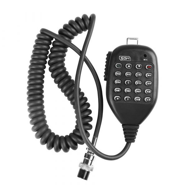 Marine Radio Telephone D908 Marine Transceiver Walkie Talkie Ships Intercom - Image 4
