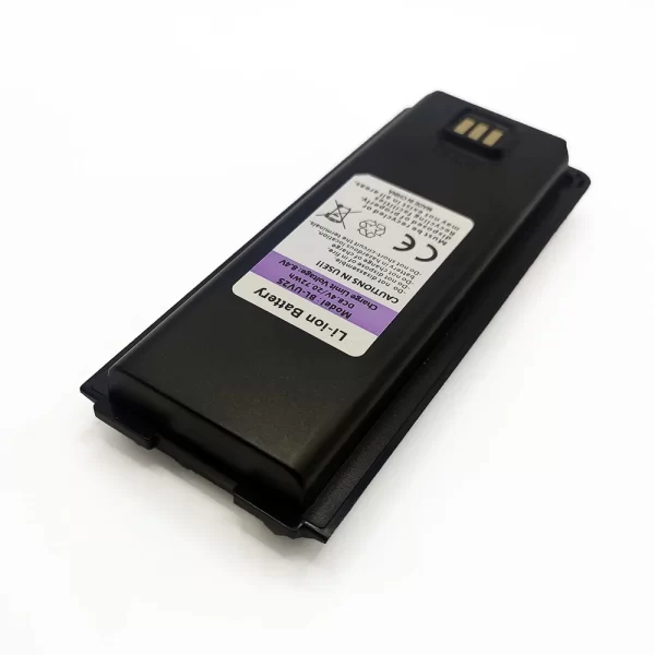 BAOFENG UV 25L Ham Radios Accessories Battery 8000mAh Long Standy Spare Batteries - Image 5