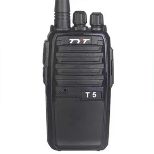TYTERA T5 Outdoor Indoor 7W Portable Intercom UHF 400-520MHz Professional Radio