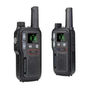 Baofeng T18 Radio