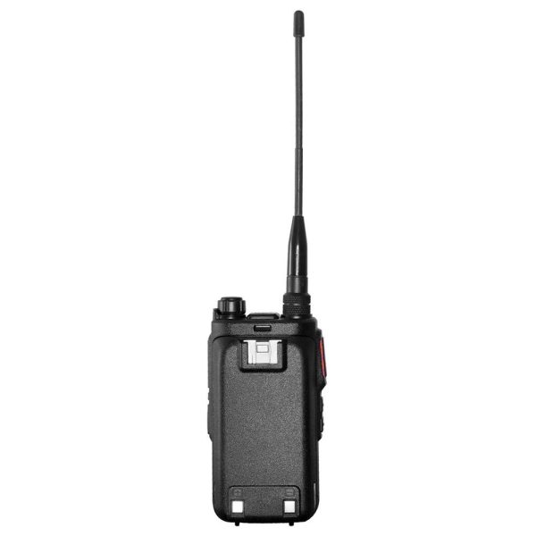 Talinfone UV-4R AES256 DMR Radio Digital Walkie Talkie Dual Mode Analog Two Way Radio Dual Time Slot Ham Radio 1024 Channels - Image 3