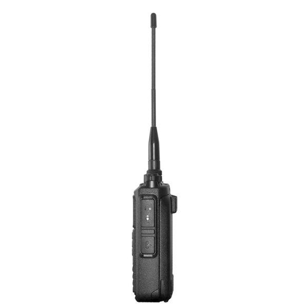 Talinfone UV-4R AES256 DMR Radio Digital Walkie Talkie Dual Mode Analog Two Way Radio Dual Time Slot Ham Radio 1024 Channels - Image 5