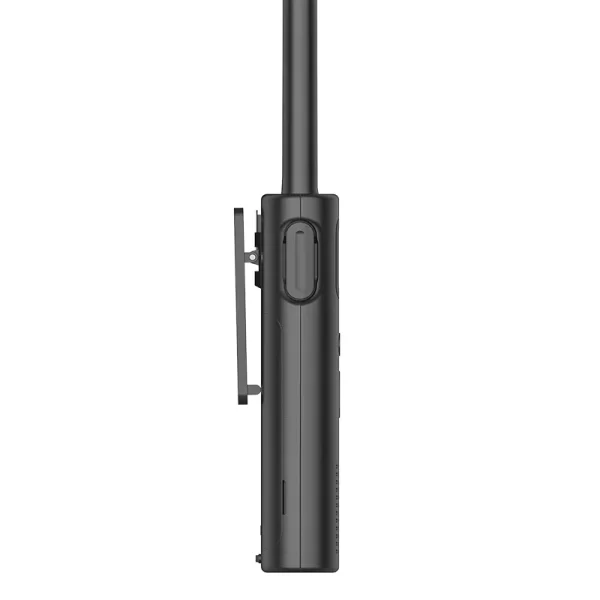 2025 new A218 Pro FM FRS GMRS uhf handheld radio 1.6-inch LCD VOX support APP writing bluetooth headphone for Xiaomi mijia wallkie talkie - Image 3