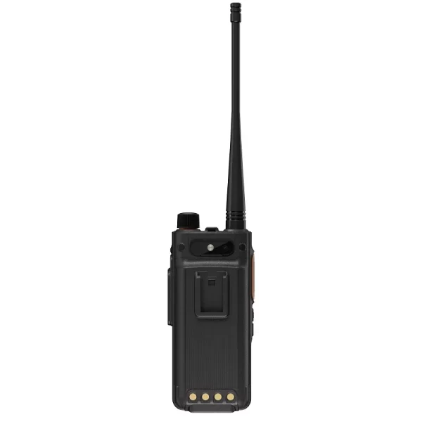 Quansheng MAX 11 Handheld Two-Way Radio PoC+DMR+Analog Smart Digital 4G POC DMR Private Network Converd Radio with GSM Sim Card - Image 5