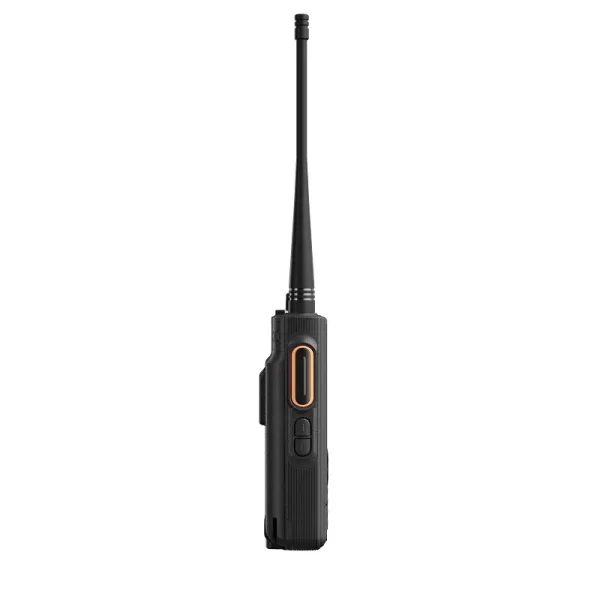 Quansheng MAX 11 Handheld Two-Way Radio PoC+DMR+Analog Smart Digital 4G POC DMR Private Network Converd Radio with GSM Sim Card - Image 3