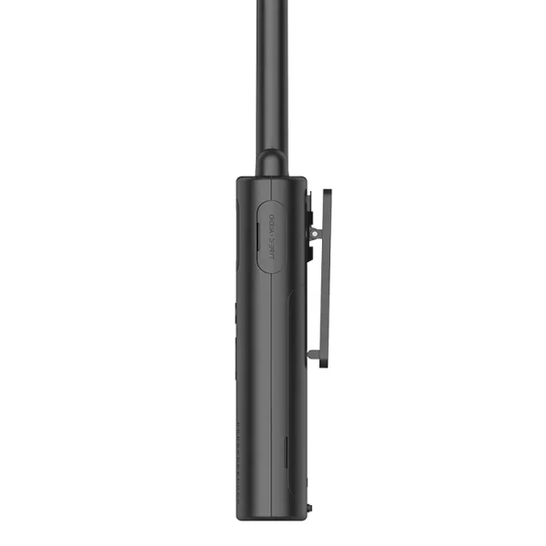 2025 new A218 Pro FM FRS GMRS uhf handheld radio 1.6-inch LCD VOX support APP writing bluetooth headphone for Xiaomi mijia wallkie talkie - Image 4