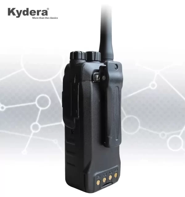 Kydera DMR DM-990 - Image 4