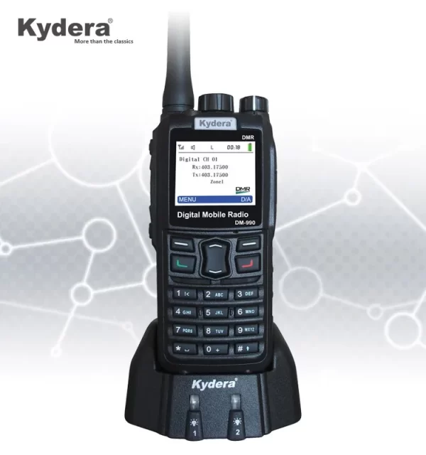 Kydera DMR DM-990