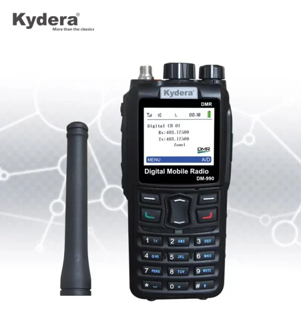 Kydera DMR DM-990 - Image 2