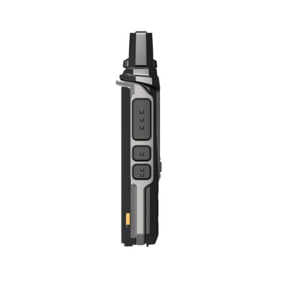 Quansheng IP-Q1 5000km Walkie Talkie 4G Wireless POC Two Way Radio FreeRtos System LTE Type-C Walkie Talkie Dual SIM Card Slot - Image 4