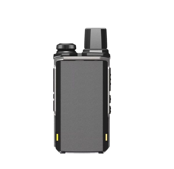 Quansheng IP-Q1 5000km Walkie Talkie 4G Wireless POC Two Way Radio FreeRtos System LTE Type-C Walkie Talkie Dual SIM Card Slot - Image 3