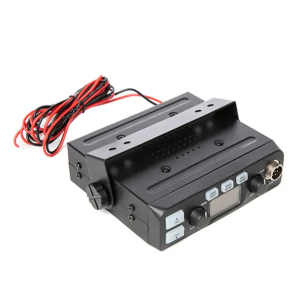 Luiton Lt-338 27MHz Am FM Shortwave CB Car Mobile Radio Base Station 8W Transceiver Long Range - Image 4