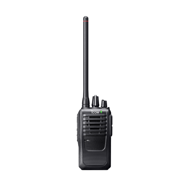 ICOM IC-F3003 Professional Portable Transreceiver VHF 136~174MHz  - Image 2