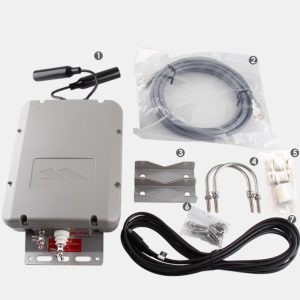 YAESU FC-40 AUTOMATIC ANTENNA TUNER FT-857/FT-897(Long Wire Antenna)
