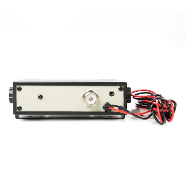 Luiton Lt-338 27MHz Am FM Shortwave CB Car Mobile Radio Base Station 8W Transceiver Long Range - Image 3