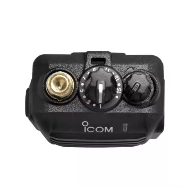 ICOM IC-F3003 Professional Portable Transreceiver VHF 136~174MHz  - Image 4
