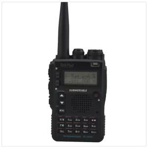 TalkPod TP-UV5S Tri-Band Handheld walkie talkie Sister Yaesu VX-8DR