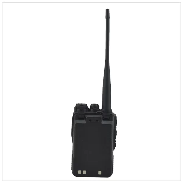 TalkPod TP-UV5S Tri-Band Handheld walkie talkie Sister Yaesu VX-8DR - Image 4