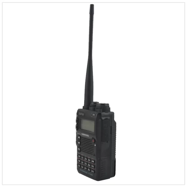 TalkPod TP-UV5S Tri-Band Handheld walkie talkie Sister Yaesu VX-8DR - Image 2