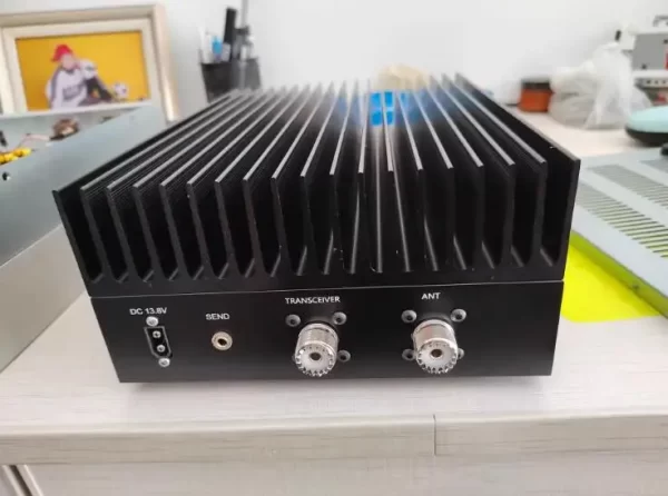 MX-P150M HF Power Amplifier - Image 6