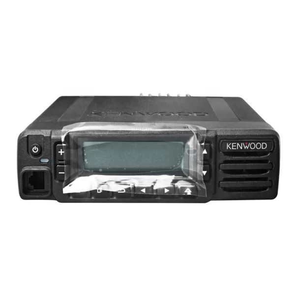 Original Kenwood NX-3720 VHF:136-174 MHz PDT/DMR Digital VHF Transceiver Walkie Talkie - Image 5