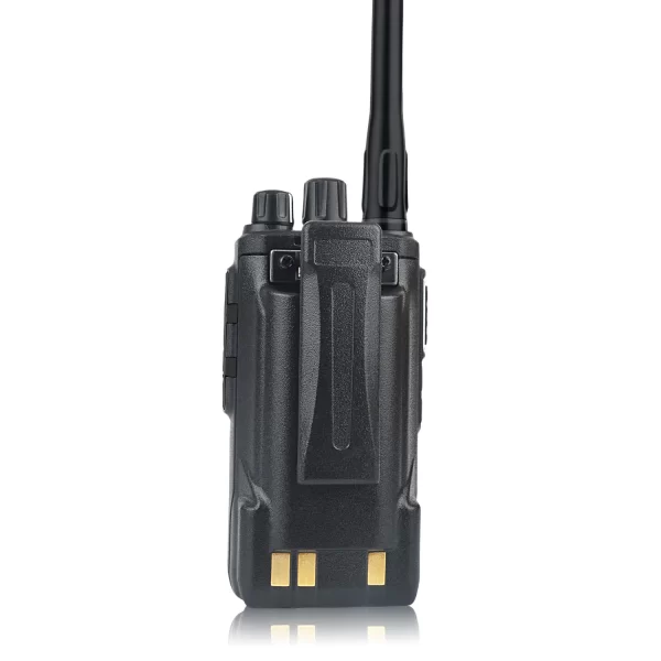 Anytone AT-D168UV Two Way Radio AES256 Encryption DMR Digital and Analog Dual Band FM USB-C charging - Image 5