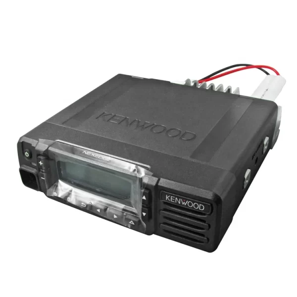 Original Kenwood NX-3720 VHF:136-174 MHz PDT/DMR Digital VHF Transceiver Walkie Talkie - Image 3