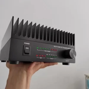 MX-P150M HF Power Amplifier