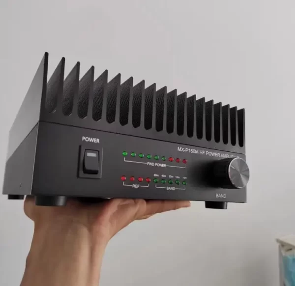 MX-P150M HF Power Amplifier