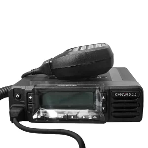 Original Kenwood NX-3720 VHF:136-174 MHz PDT/DMR Digital VHF Transceiver Walkie Talkie