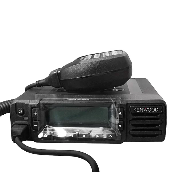 Original Kenwood NX-3720 VHF:136-174 MHz PDT/DMR Digital VHF Transceiver Walkie Talkie