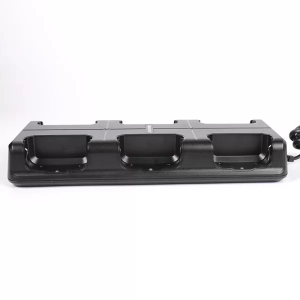 Zastone X6 Two way Radio Battery Multiple Charger Double Row Universal WLN KD-C1 KD-C2 Battery Walkie Talkie 6 in 1 Charger - Image 3
