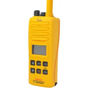 ICOM IC-GM1600E VHF Marine Transceiver Free Shipping
