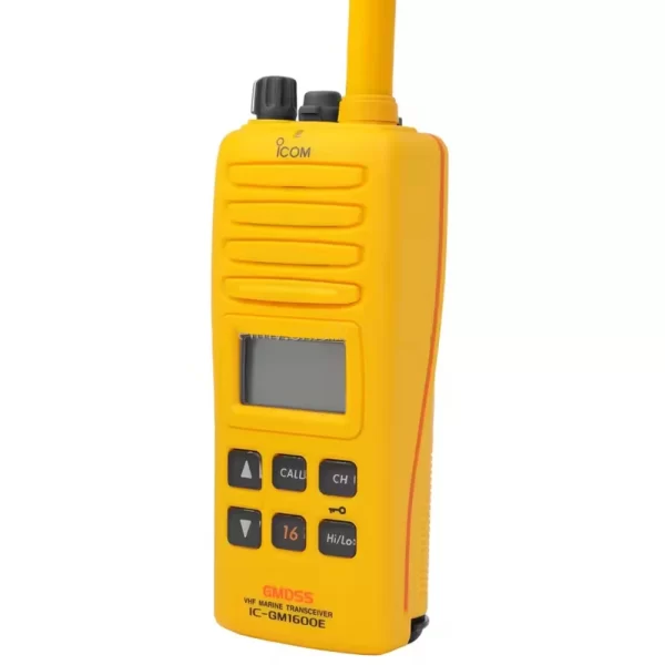 ICOM IC-GM1600E VHF Marine Transceiver Free Shipping