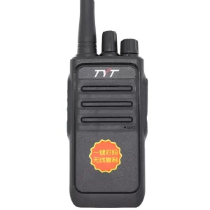 TYT TC-999 New Portable UHF Professional Walkie Talkie Free Shipping