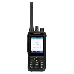 AP25 DMR UHF VHF Explosion-proof Digital Radio Free Shipping
